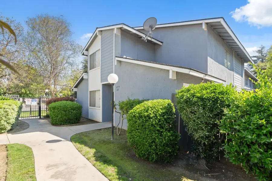 4779 N Cedar Avenue #105, Fresno, CA 93726 - #2