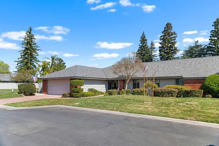 6301 N Palm Avenue, Fresno, CA 93704 - #3