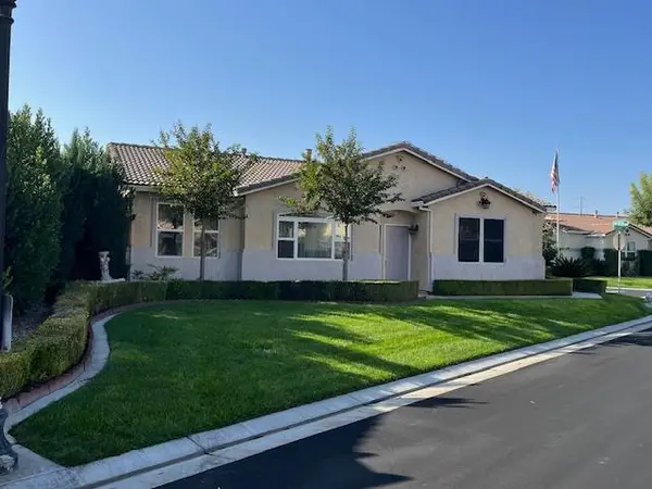 812 Via Rosa, Los Banos, CA 93635