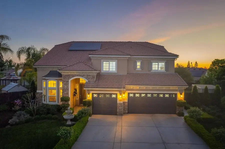 10509 N Sierra Vista Avenue, Fresno, CA 93730 - #2