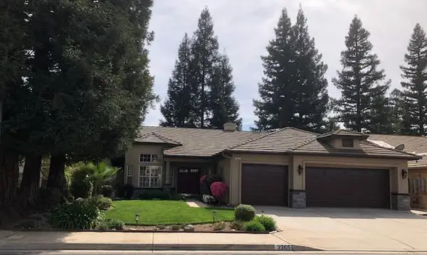 2265 E Utah Avenue, Fresno, CA 93720