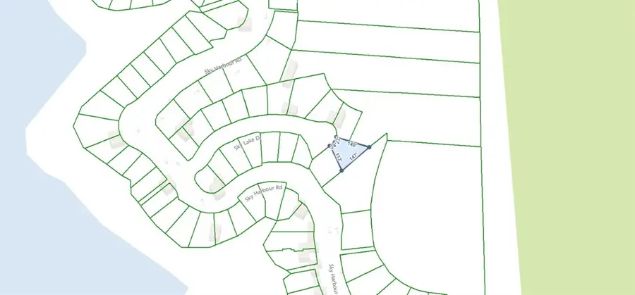 28113 Sky Lake Drive, Friant, CA 93626 - #2