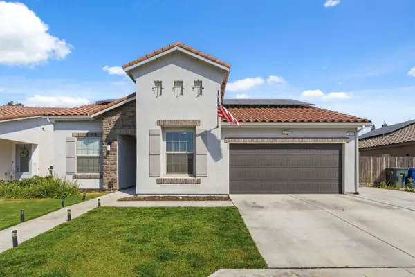 6128 E Platt Avenue, Fresno, CA 93727