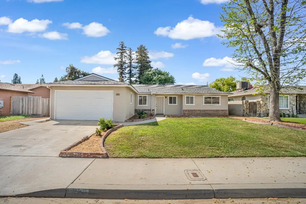 1428 Miami Avenue, Clovis, CA 93611 - #1