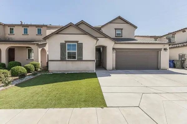 6805 W Fir Avenue, Fresno, CA 93722