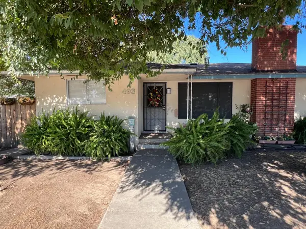 493 N N Alta Avenue, Dinuba, CA 93618