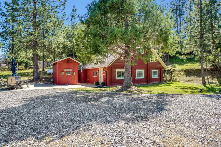 56250 Manzanita Lake Drive, North Fork, CA 93643 - #3