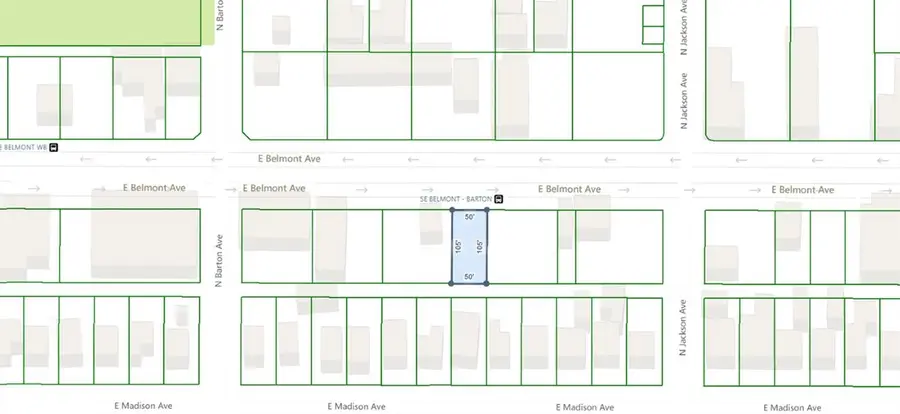 0 Belmont Ave, Fresno, CA 93702 - #2