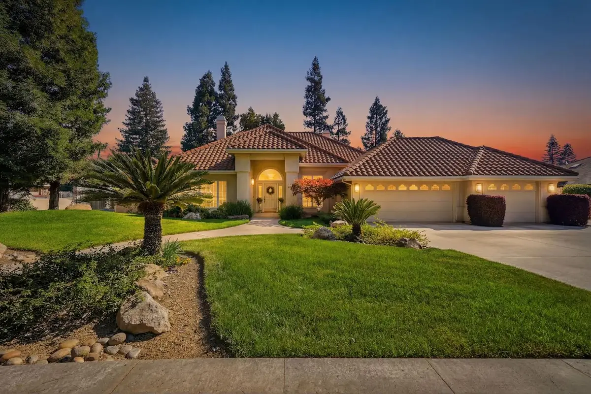 3403 E Vassar Court, Visalia, CA 93292 - #1