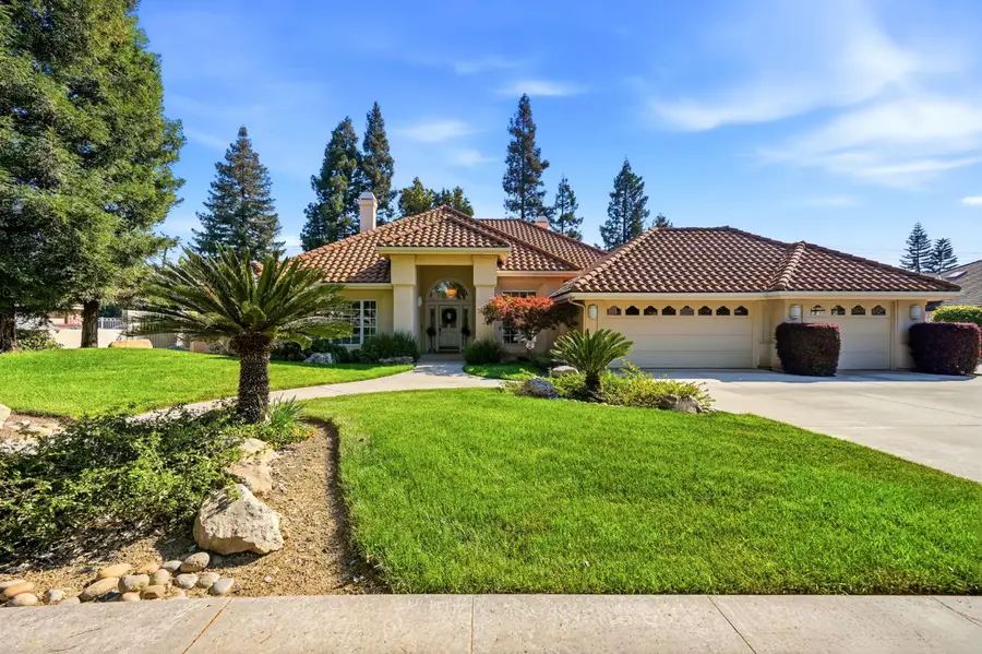 3403 E Vassar Court, Visalia, CA 93292 - #2