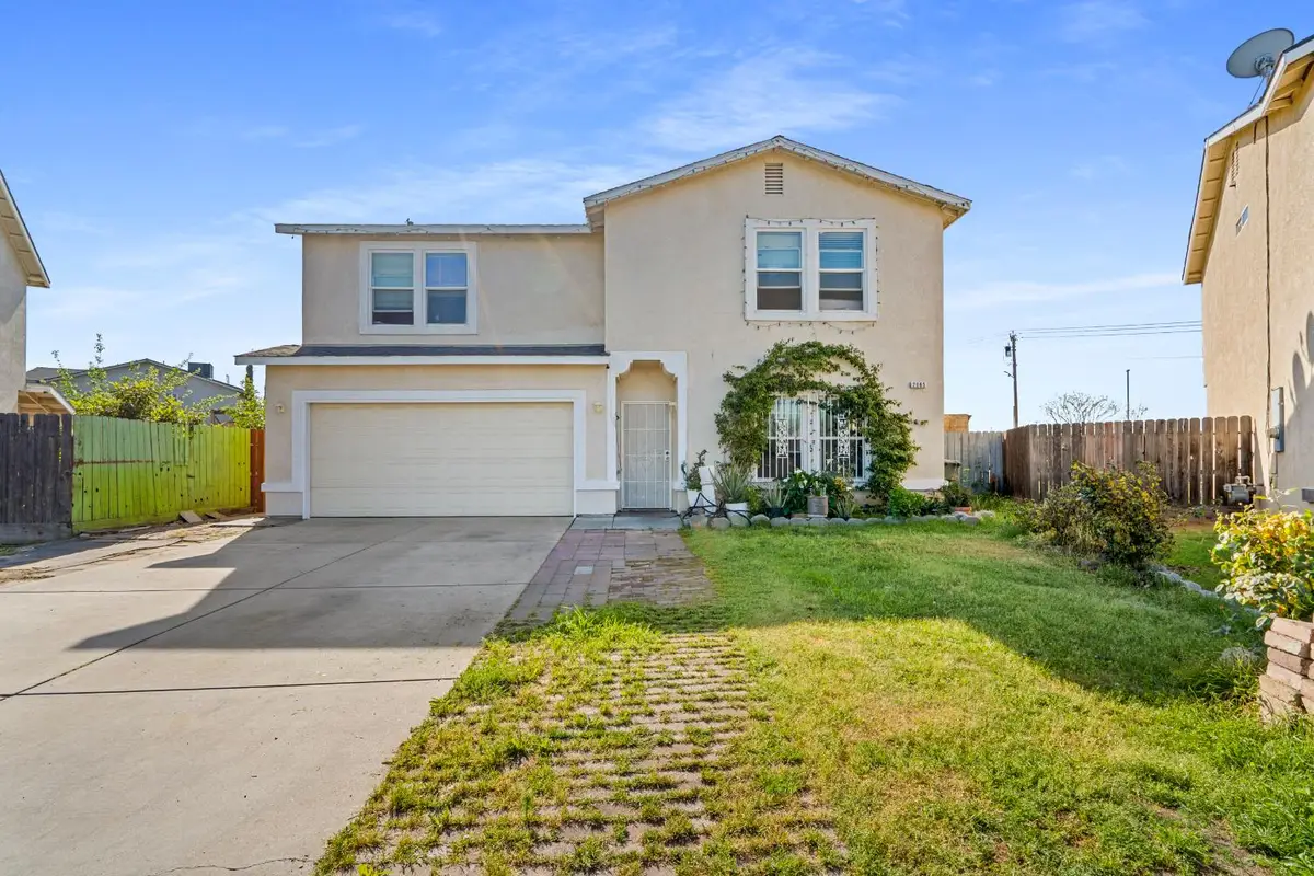 2065 S Wolters Avenue, Fresno, CA 93702 - #1