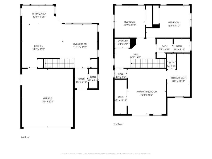 6148 E Bishop Lane, Fresno, CA 93727 - #2