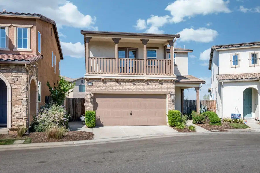 6148 E Bishop Lane, Fresno, CA 93727 - #3