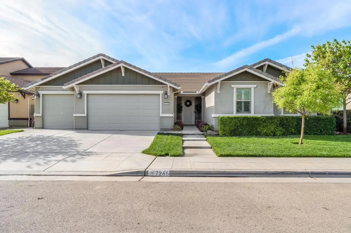 7265 E Yale Avenue, Fresno, CA 93737 - #1