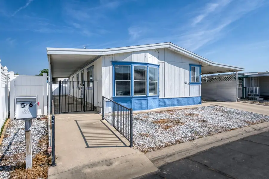 1701 Dinuba Avenue #SPC56, Selma, CA 93662 - #3