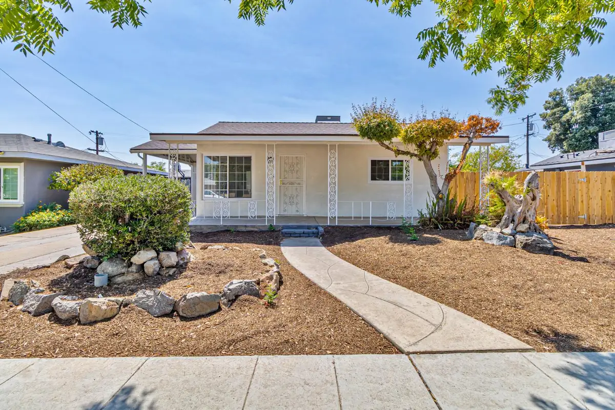 4774 Hammond, Fresno, CA 93702 - #1