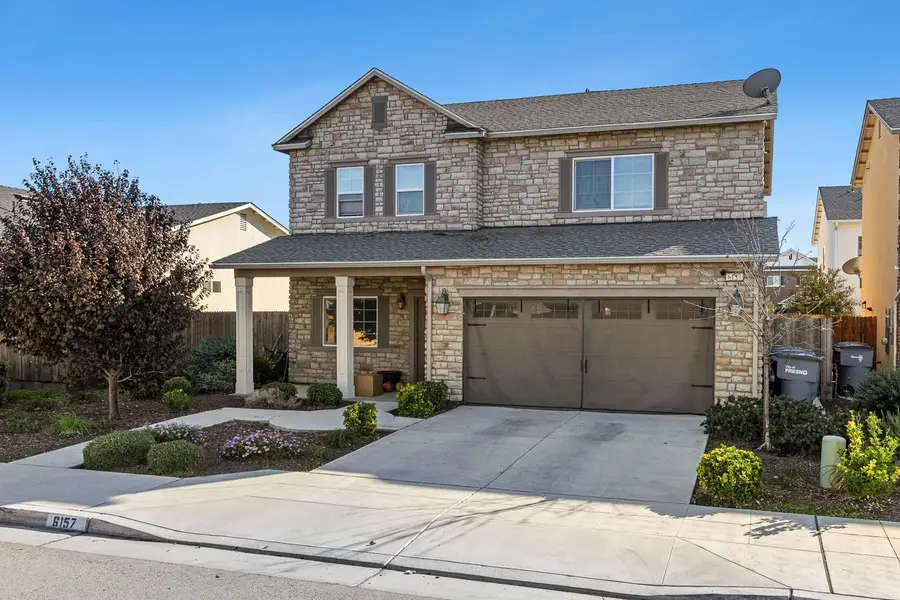 6157 E Garland Avenue, Fresno, CA 93727 - #2