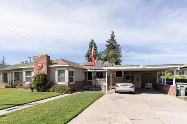 35 E Garland Avenue, Fresno, CA 93704