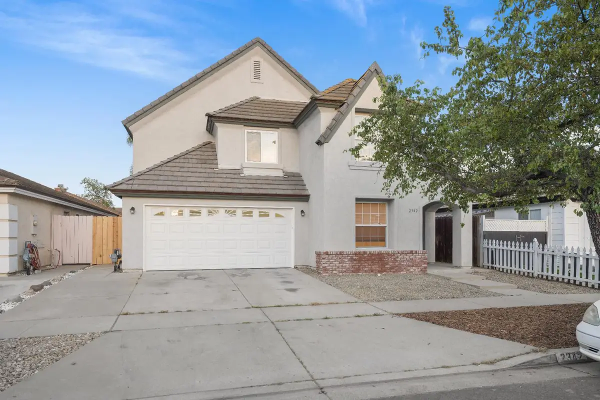 2342 N Juleston Drive, Santa Maria, CA 93458 - #1