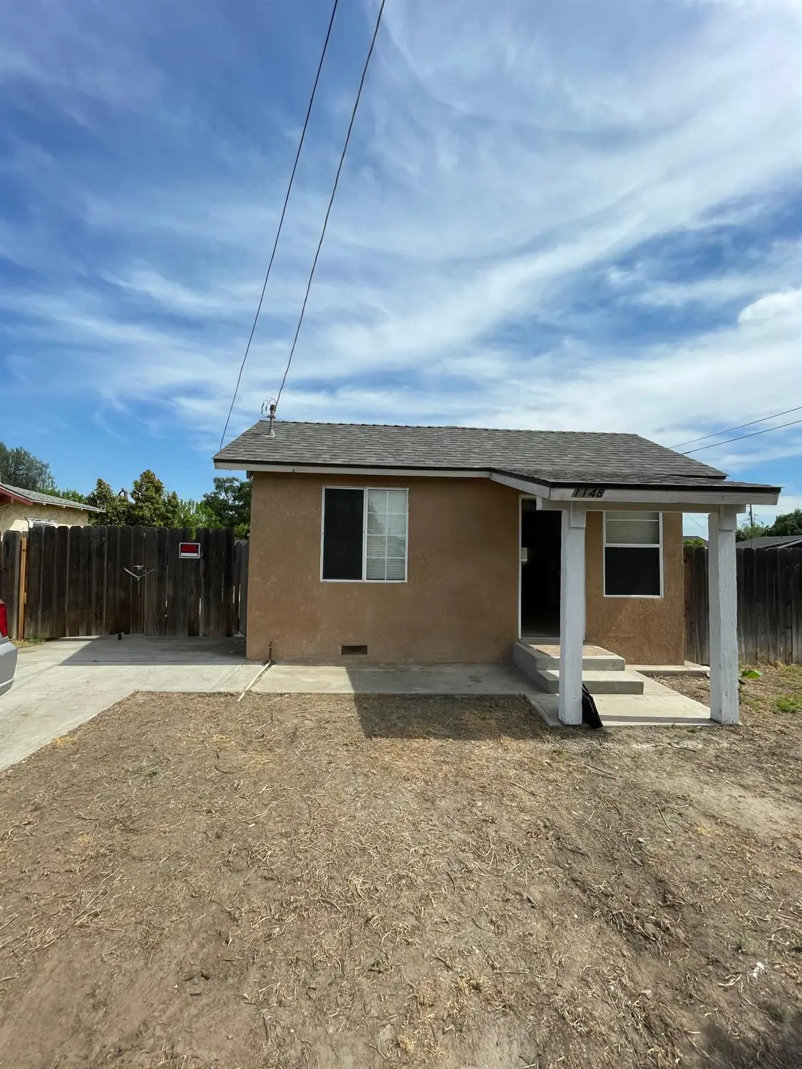 1148 S Umbrella Street, Dinuba, CA 93618 - #1