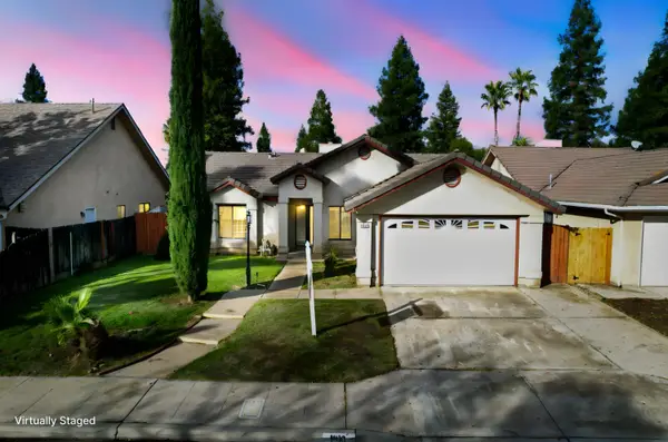 1910 E Eclipse Avenue, Fresno, CA 93720