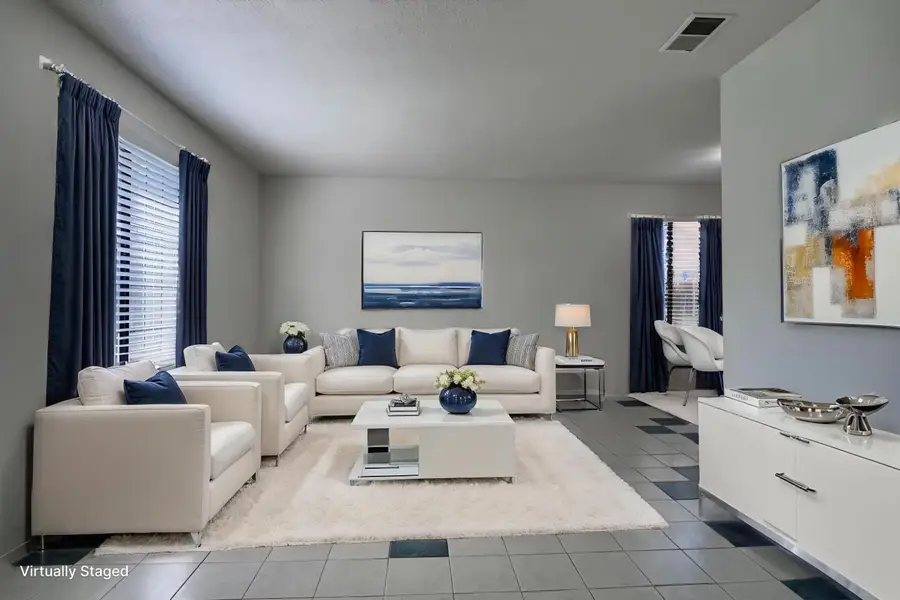 1910 E Eclipse Avenue, Fresno, CA 93720 - #3