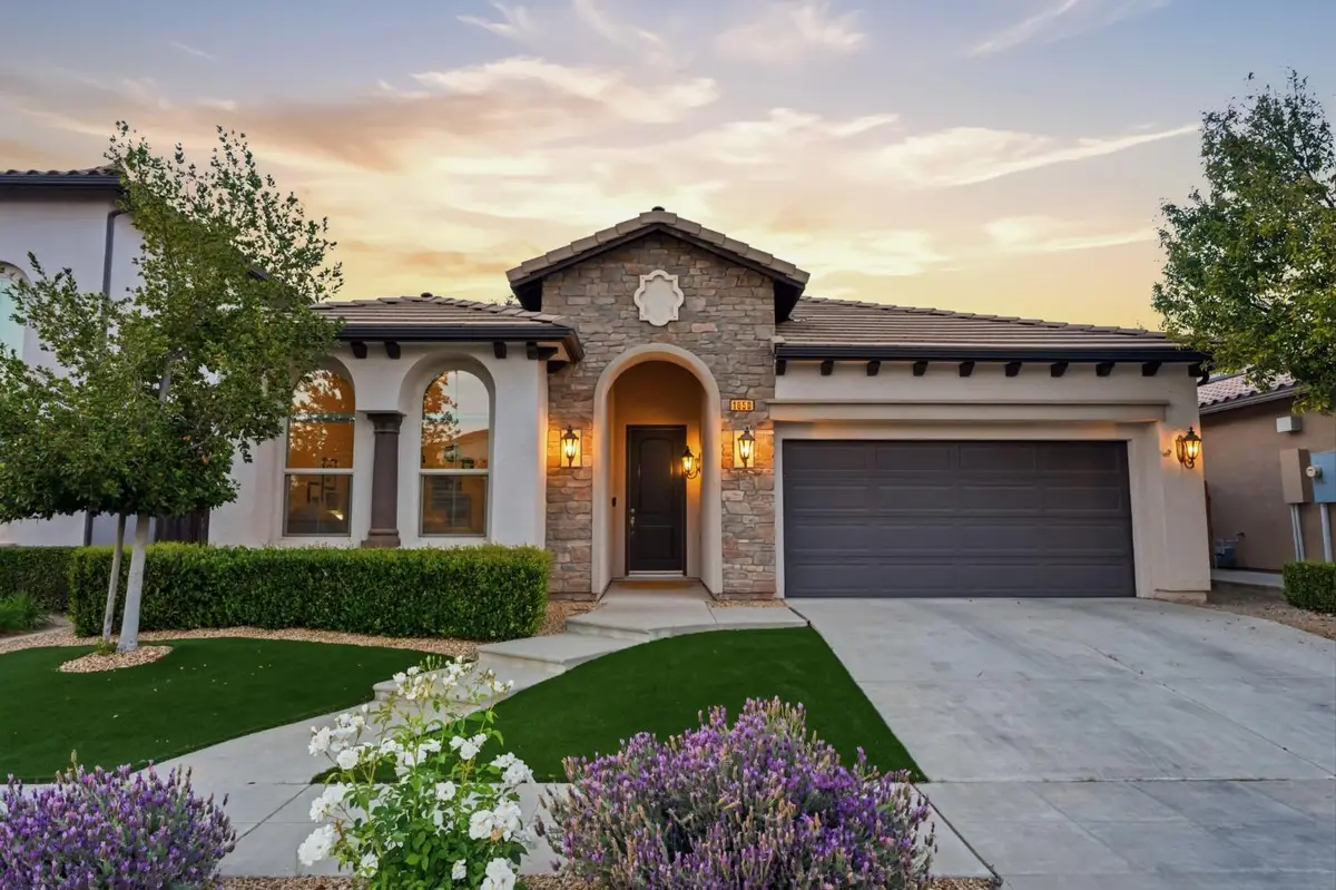1850 E Green Sage Avenue, Fresno, CA 93730 - #1