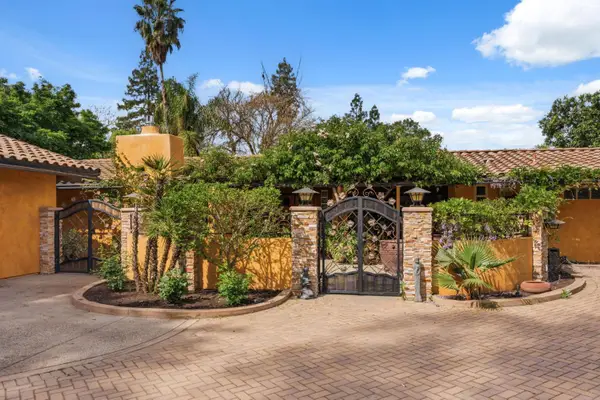 5151 N Van Ness Boulevard, Fresno, CA 93711