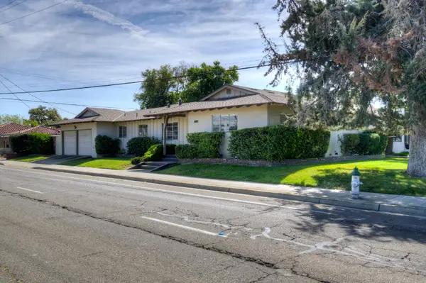 123 W Mckinley Avenue, Fresno, CA 93728