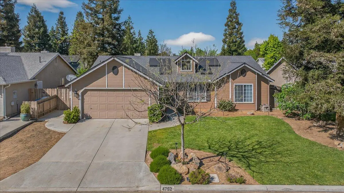 4752 W Mesa Avenue, Fresno, CA 93722 - #1