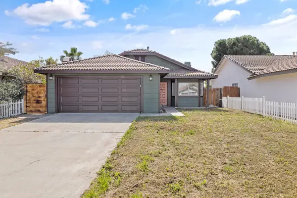 1171 State Street, Hanford, CA 93230