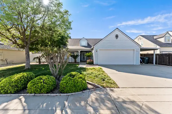 22 N Bliss, Clovis, CA 93611