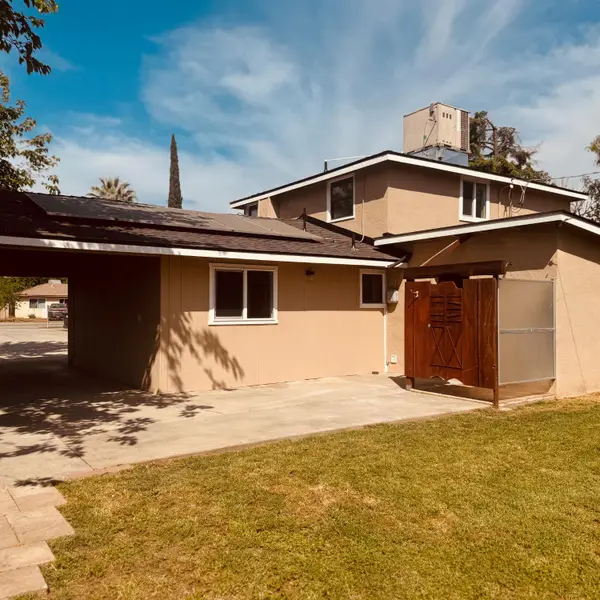 5132 E Washington Avenue, Fresno, CA 93727