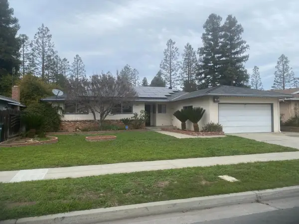 2654 E Warner Avenue, Fresno, CA 93710
