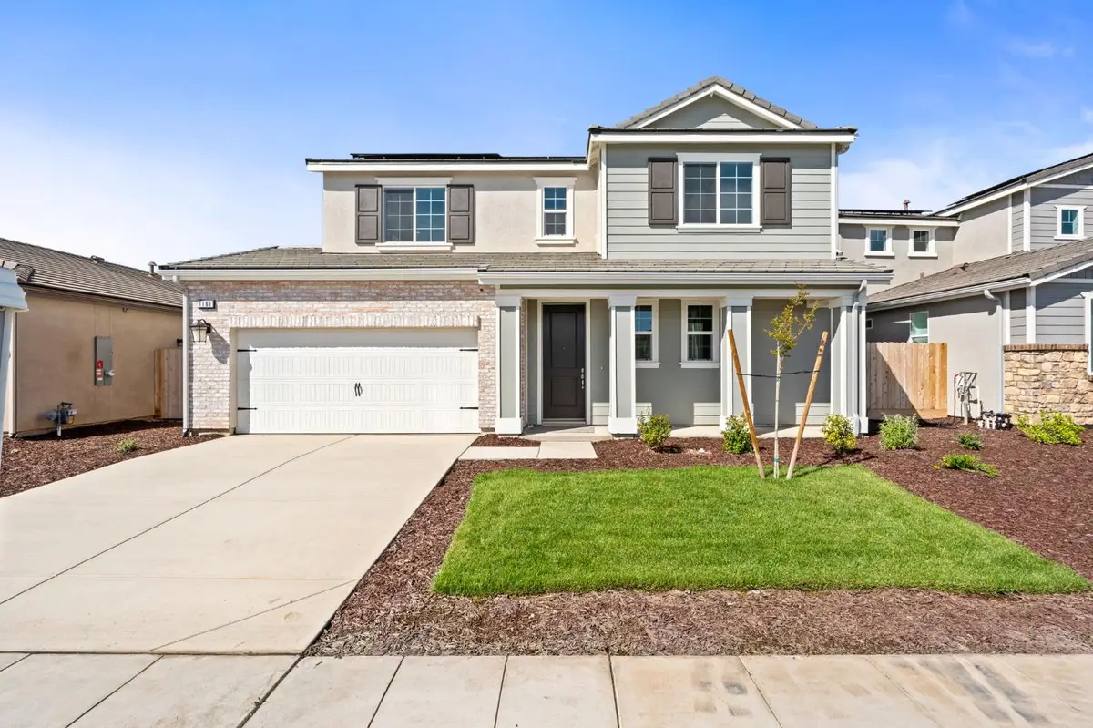 1258 Talus Way S, Madera, CA 93636 - #1