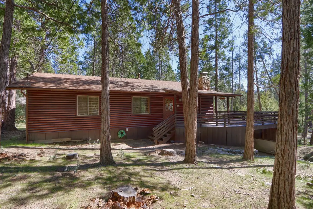 2628 W Bruce, Wawona, CA 95389 - #1