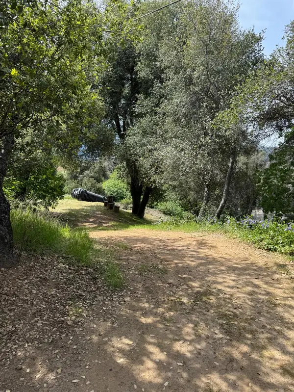 0 Shady Lane, Oakhurst, CA 93644