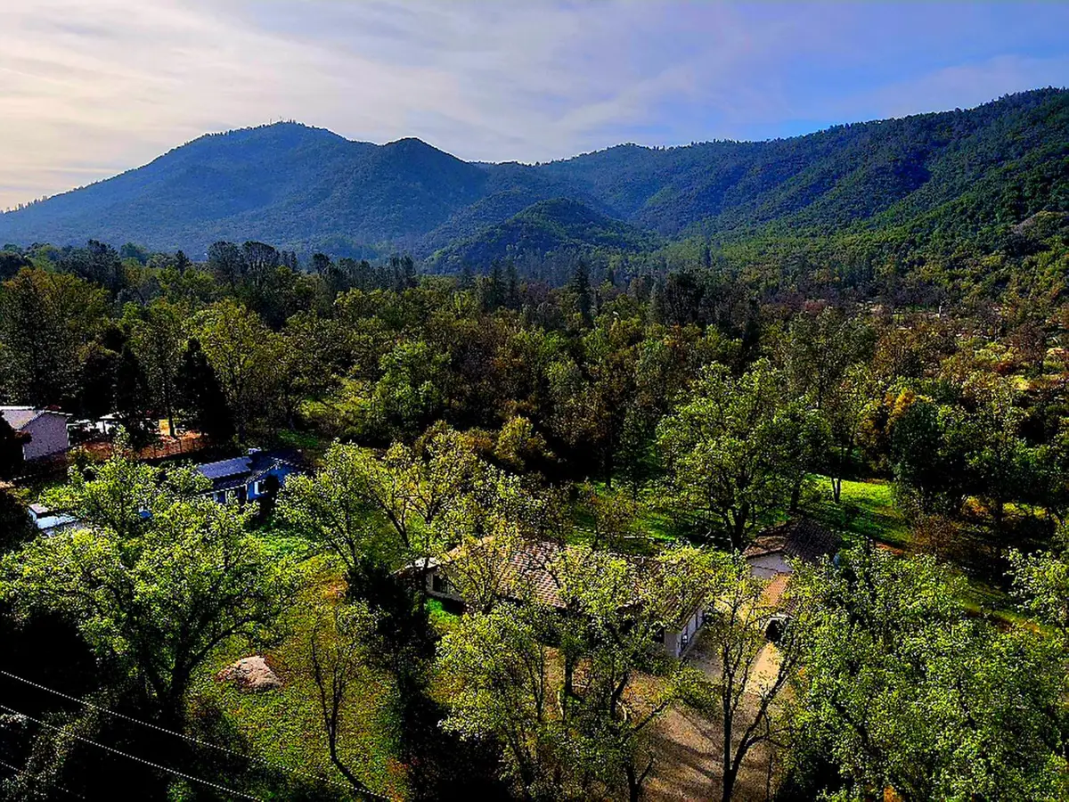 45344 S Oakview Drive, Oakhurst, CA 93644 - #1
