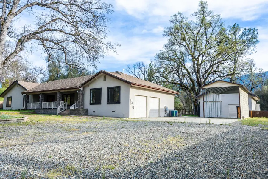 45344 S Oakview Drive, Oakhurst, CA 93644 - #2