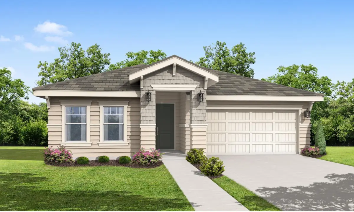 16209 West Sunset Ave, Kerman, CA 93630 - #1