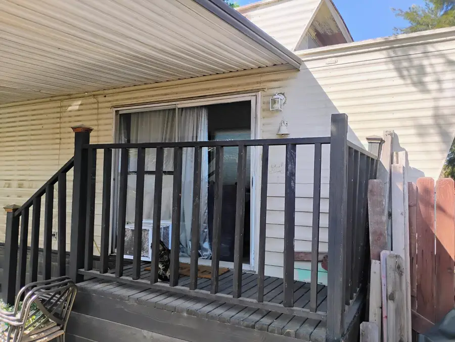 1941 N Golden State Boulevard #33, Fresno, CA 93705 - #2