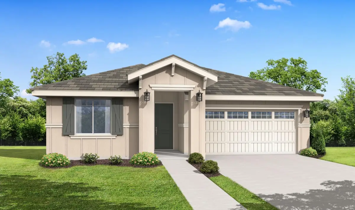 16191 West Sunset Ave, Kerman, CA 93630 - #1