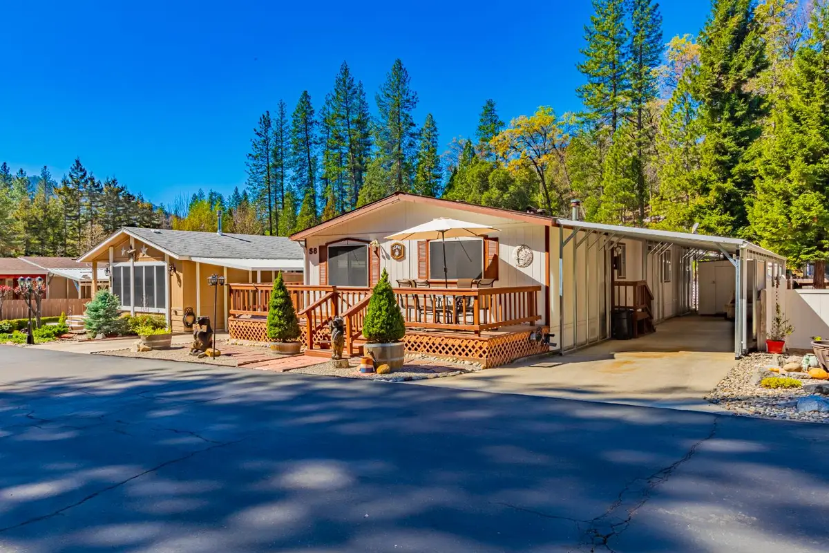 39737 Road 274 #58, Bass Lake, CA 93604 - #1
