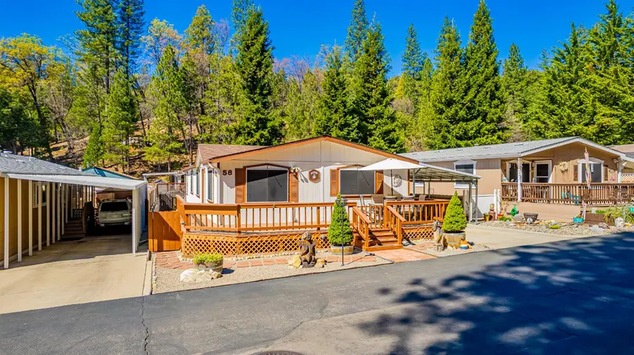 39737 Road 274 #58, Bass Lake, CA 93604 - #2