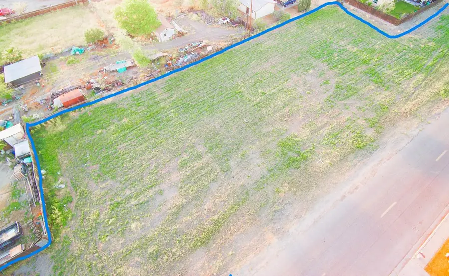 999 Branum & Olympic, Corcoran, CA 93212 - #2