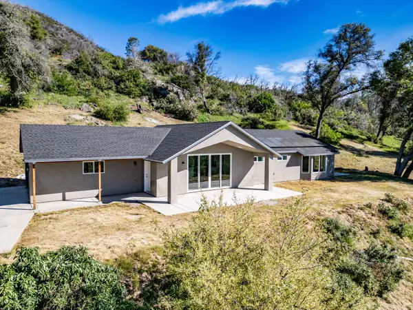 4474 Triangle Road, Mariposa, CA 95338