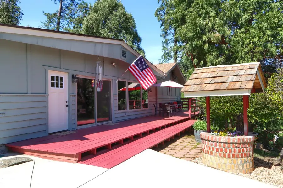 6242 State Highway 140, Mariposa, CA 95338 - #2