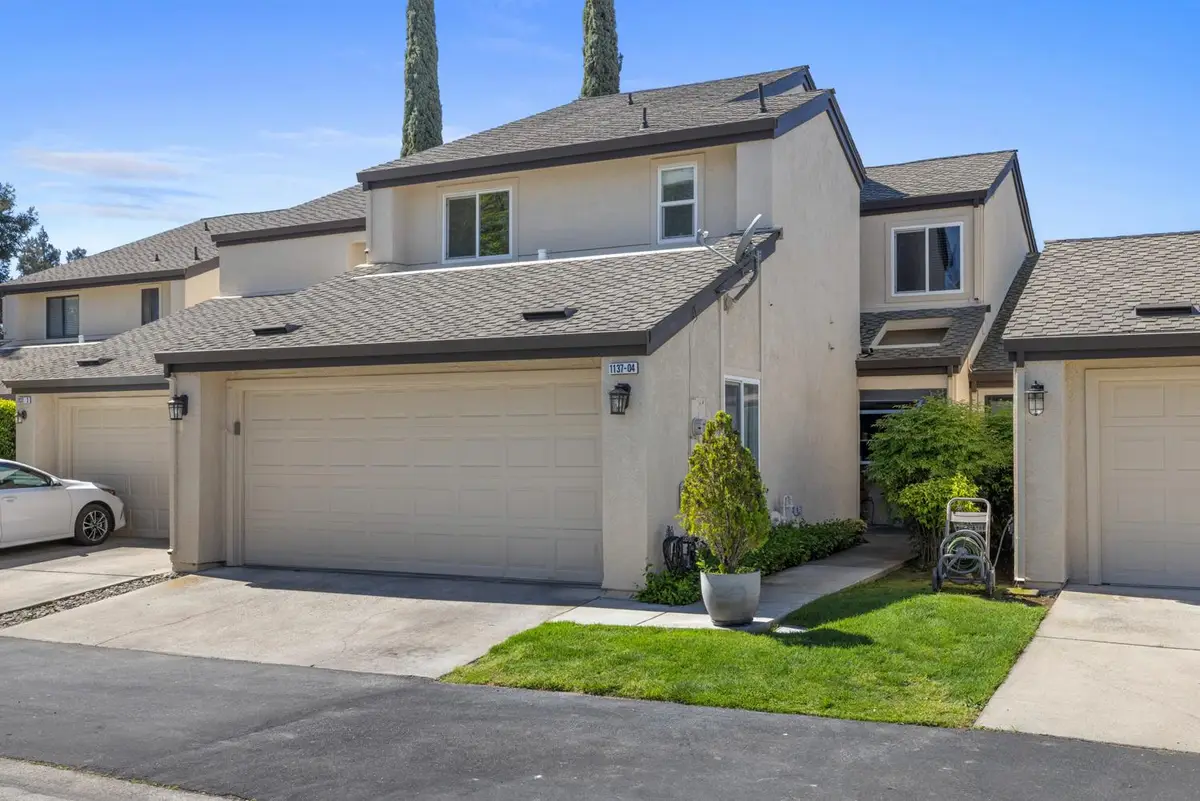 1137 Cedar Creek Drive #4, Modesto, CA 95355 - #1
