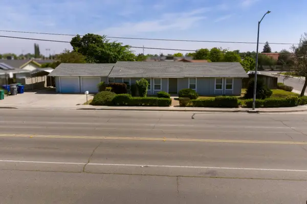 3654 Thompson Avenue, Selma, CA 93662