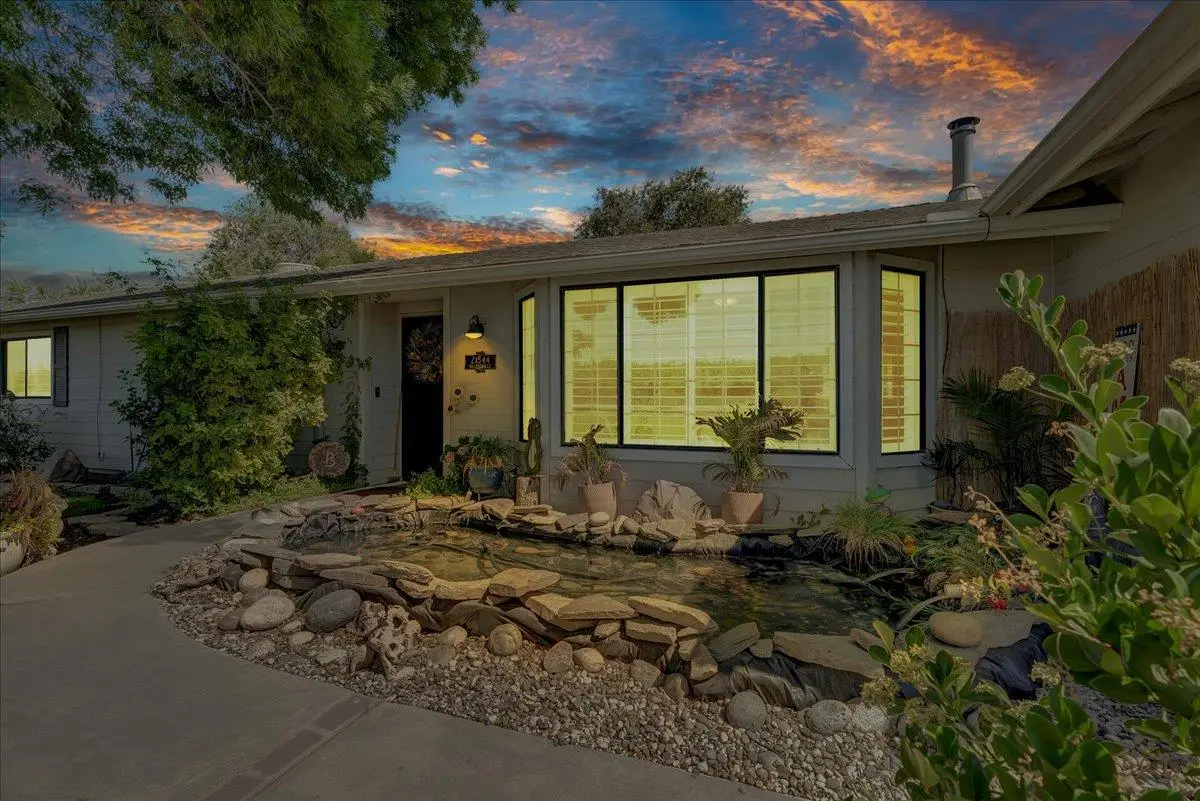 21544 Grangeville Boulevard, Lemoore, CA 93245 - #1